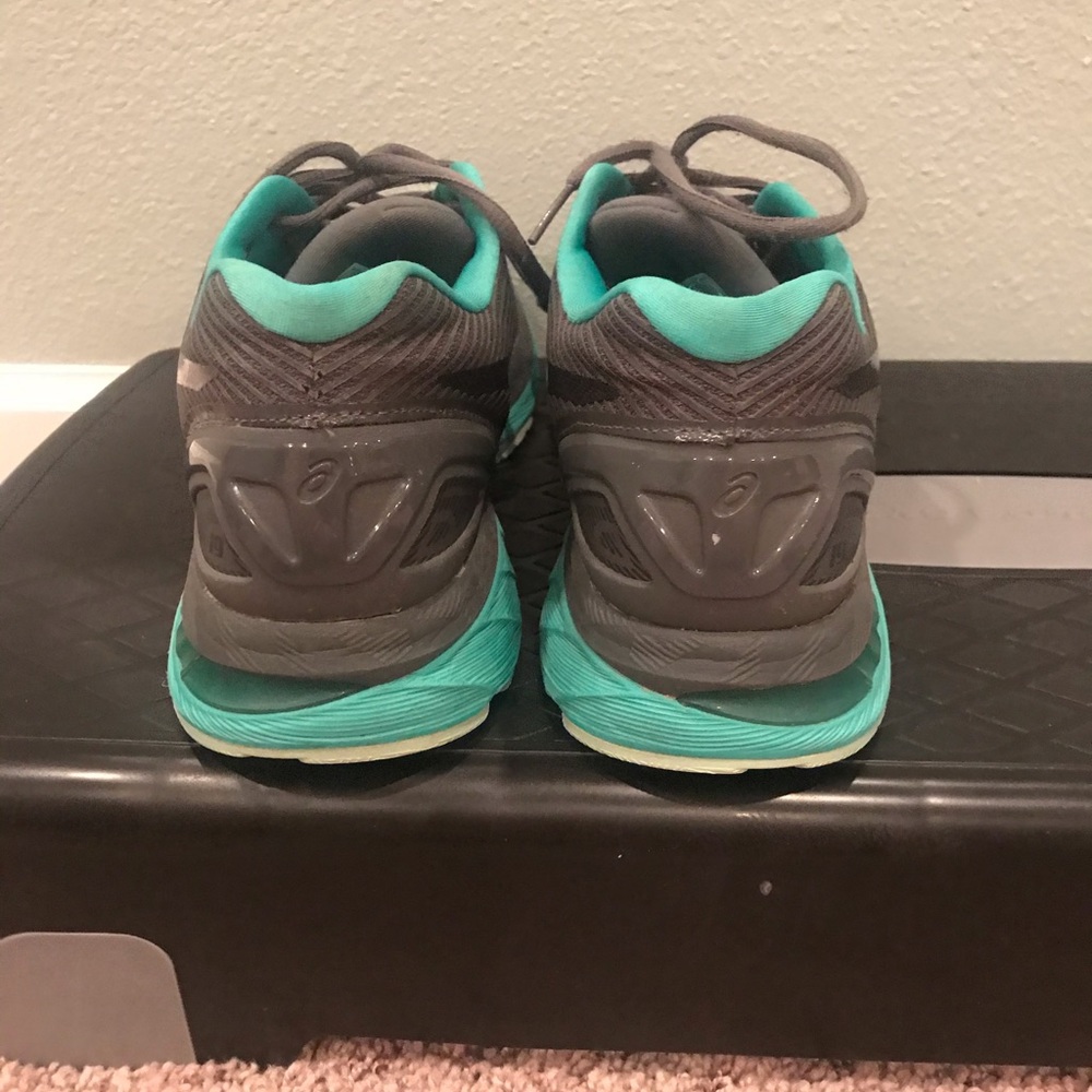 ASICS Running shoe - Picture 3 of 5